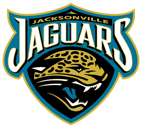 Jacksonville Jaguars 1999-2008 Alternate Logo t shirts iron on transfers